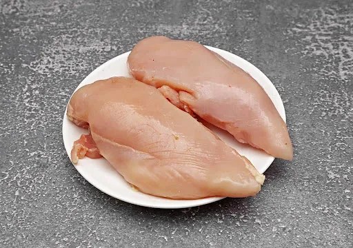 Boneless Chicken Breast