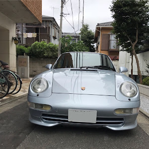 993 カレラ