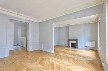 appartement à Paris 18ème (75)