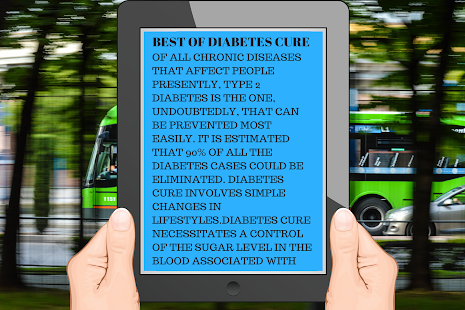 DIABETES CURE(圖3)-速報App