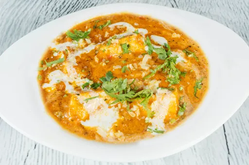 Paneer Lababdar