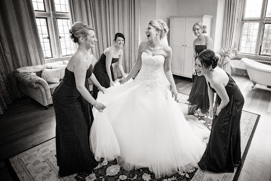 Wedding photographer Adrian Downing (iloxphotography). Photo of 16 September 2021