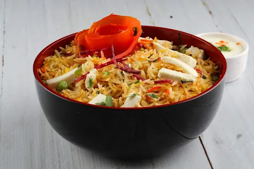 Veg Biryani