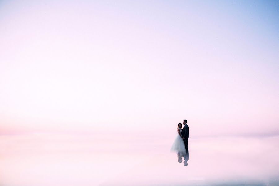 Fotografo di matrimoni Tatyana Ravilova (tayas). Foto del 20 aprile 2019