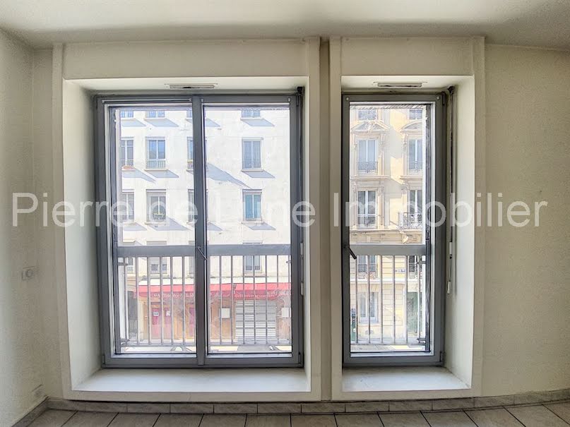 Location  appartement 2 pièces 50.23 m² à Paris 17ème (75017), 1 648 €