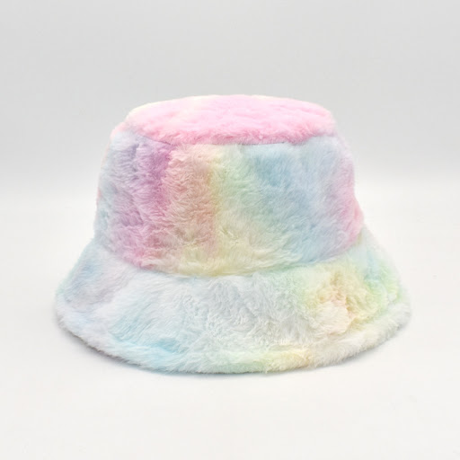 Title 5, Rainbow fisherman hat