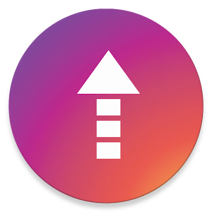 Mass follow for Instagram logo