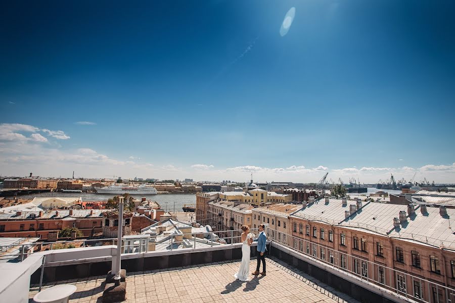 Svatební fotograf Aleksey Averin (alekseyaverin). Fotografie z 12.února 2018