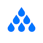 Cover Image of 下载 Hydro Coach - Drink Water Reminder & Water Tracker 4.1.15 APK