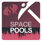 Spacepools Mining Monitor  Icon