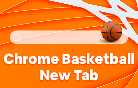 NBA new tab & tournament table small promo image