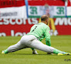 Thomas Wils speelde in Hongarije samen met Gabor Kiraly, de 'trainingsbroekdoelman'