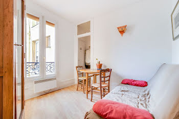 appartement à Paris 10ème (75)