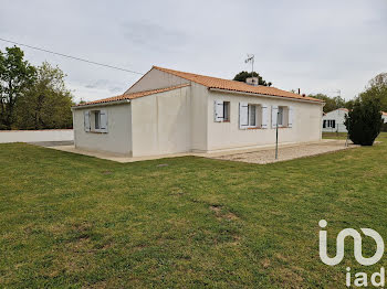 maison à Saint-Hilaire-de-Riez (85)