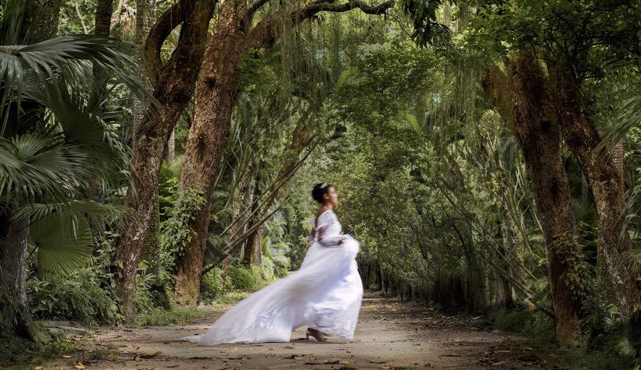 Bröllopsfotograf Gui Ribeiro (guiribeiro). Foto av 8 april 2021