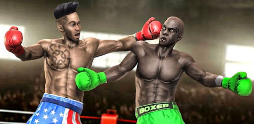 Real Kick Boxing Games 2023