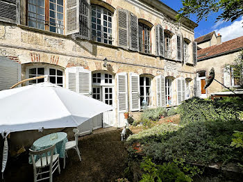 maison à Joigny (89)