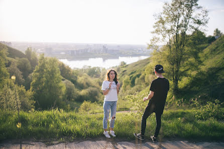 Wedding photographer Aleksandr Kuimov (avenue). Photo of 6 September 2017