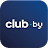 Club·by icon