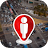 Street View - Live Earth Map icon