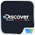 Discovery Channel Magazine 7.7