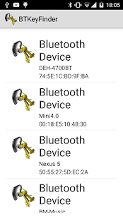 How to download BTKeyFinder 2.1 mod apk for laptop