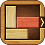 Cover Image of Descargar Mover el bloque: rompecabezas deslizante 1.0.4 APK