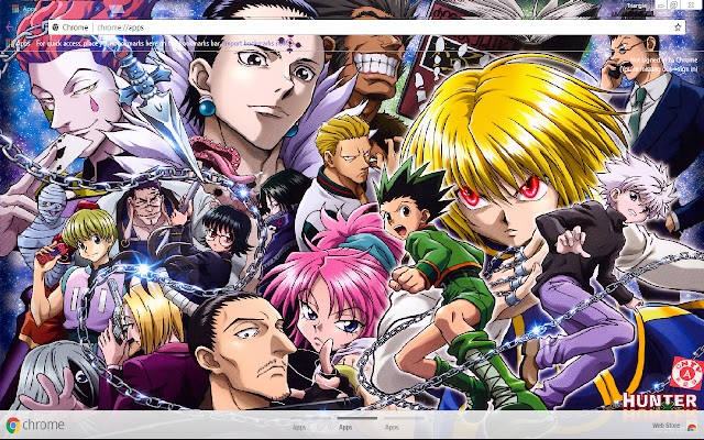 Hunter X Hunter: Collection 5