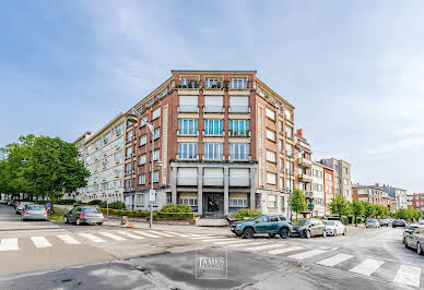 Apartment with terrace 18