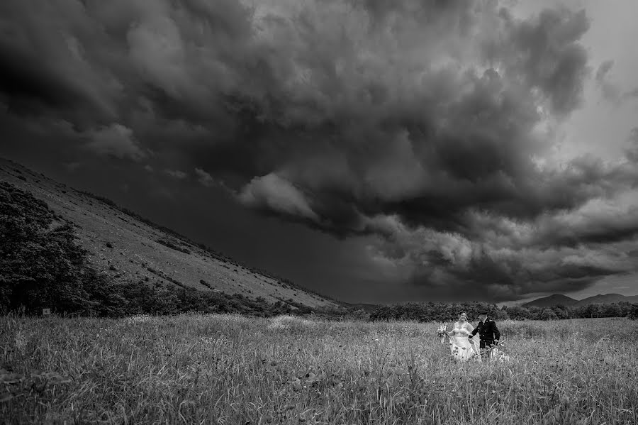 Fotógrafo de casamento Andrea Rifino (arstudio). Foto de 15 de dezembro 2023