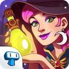 My Magic Shop: Witch Idle Game 1.0