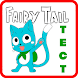 Тест Fairy Tail