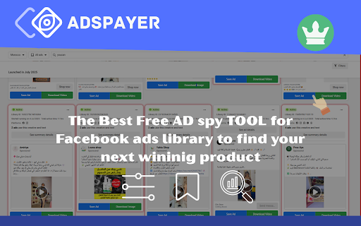 AdSpyder