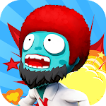 Cover Image of Download Zombie War:Defense 1.2.0 APK