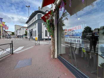 locaux professionnels à Epinal (88)