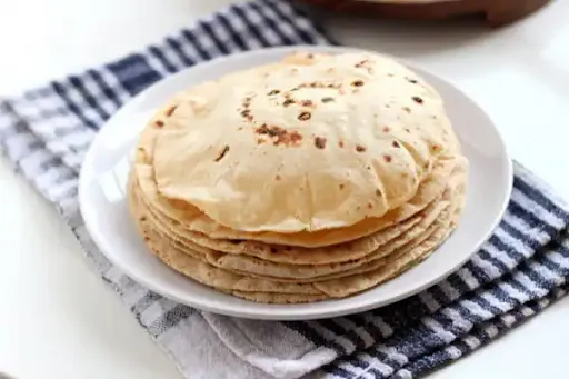 Tawa Roti