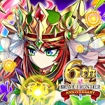 Cover Image of Download Brave Frontier 2.8.0.0 APK