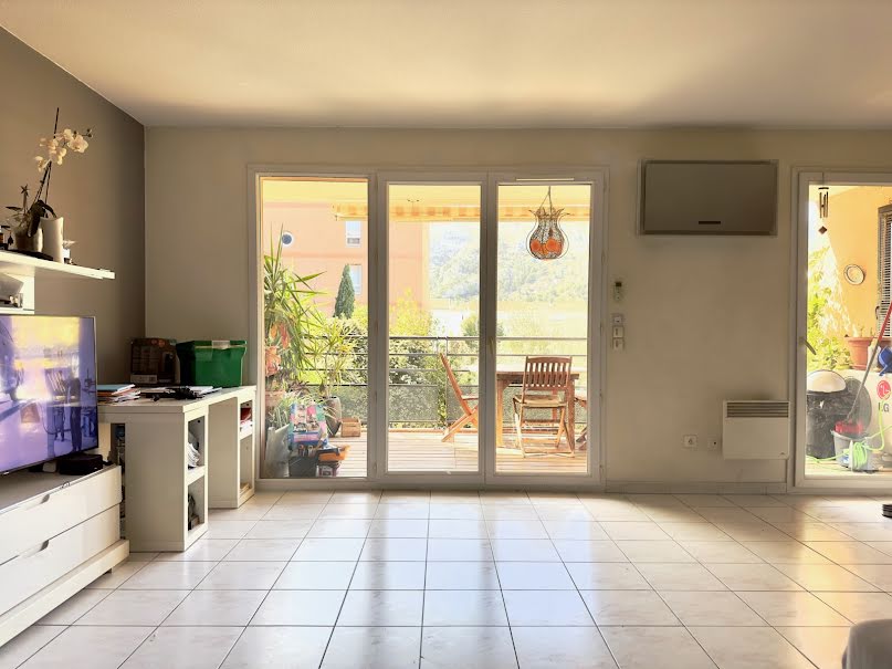 Vente appartement 4 pièces 83 m² à Marseille 9ème (13009), 250 000 €