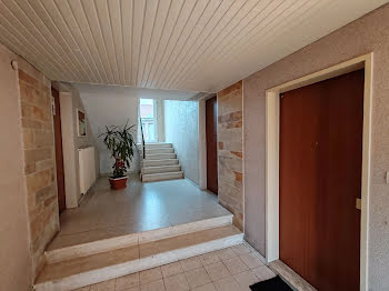 appartement à Haguenau (67)