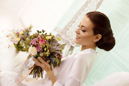 婚礼摄影师Yuliya Skaya（yuliyaskaya）。2015 10月23日的照片