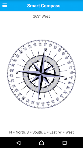 免費下載工具APP|Smart Compass, Digital Compass app開箱文|APP開箱王