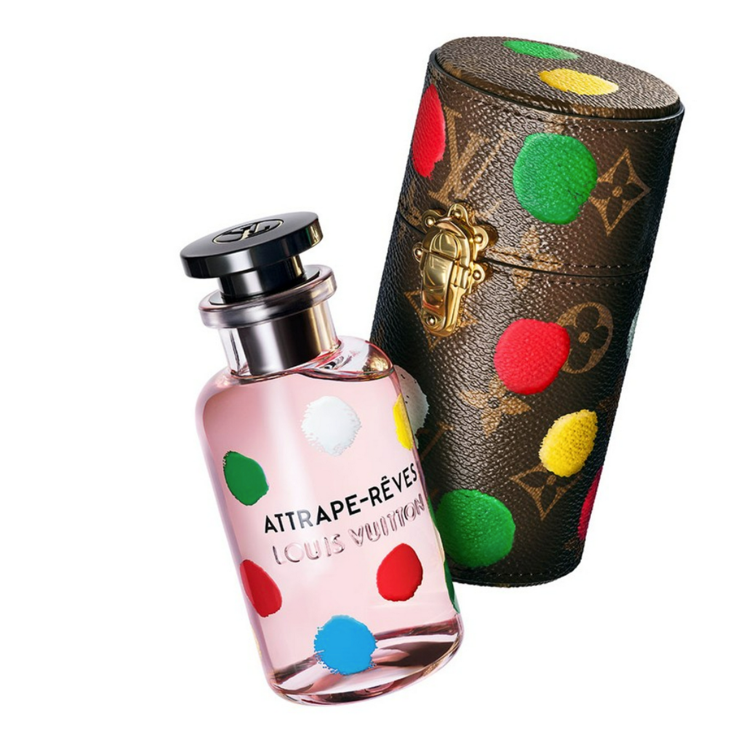 Louis Vuitton Collaborates With Yayoi Kusama Once Again Vanity