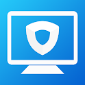 Icon Ivacy VPN - Fast TV VPN Secure