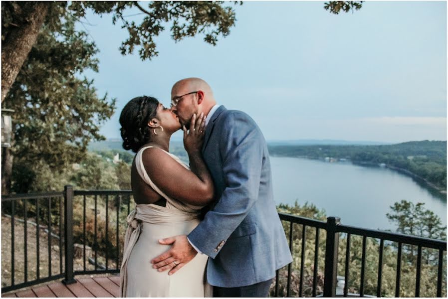 Photographe de mariage Ali Schultz (alischultz). Photo du 30 décembre 2019