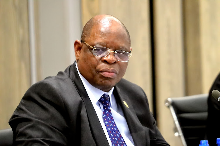 Chief justice Raymond Zondo says SA has emerged from state capture and now needs to ensure it doesn't happen again.