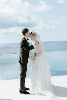 結婚式の写真家Jessica Valerian (valerianphoto)。2月29日の写真