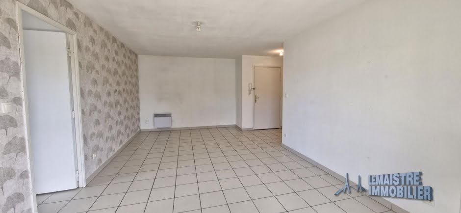 Vente appartement 3 pièces 54.35 m² à Yvetot (76190), 129 000 €