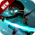 Ninja Dash: Shinobi Warrior - Run, Jump & Slash1.3.10