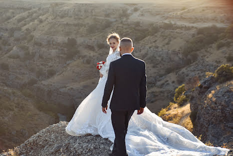 Wedding photographer Sardor Rozakulov (rozakulofff). Photo of 7 August 2021