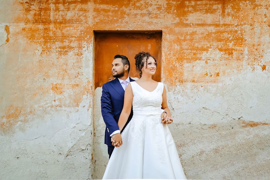 Wedding photographer Alex Fertu (alexfertu). Photo of 16 February